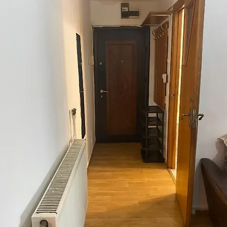 Lujerului 2 Apartment Bucharest