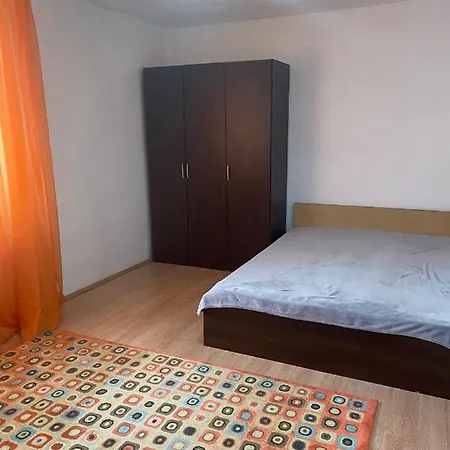 Apartment Lujerului 2 *